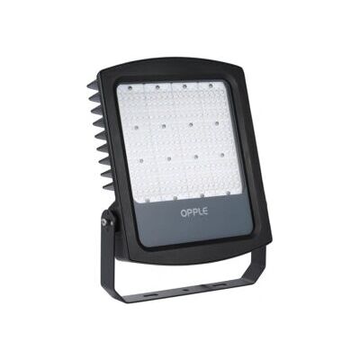Opple Lighting LED Flutlicht - Modell 140062035 - 160W, Schwarz, IP65, 4000K Opple Lighting LED Flutlicht - Modell 140062035 - 160W, Schwarz, IP65, 4000K
