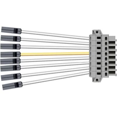 Opple 542098001500 Grau Verbindungskabel - Beleuchtungszubehör Opple 542098001500 Grau Verbindungskabel - Beleuchtungszubehör