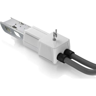 Opple 542098001300 Boîte d'alimentation LED Trunking blanche - Accessoire d'éclairage - Publicité Opple 542098001300 Boîte d'alimentation LED Trunking blanche - Accessoire d'éclairage - Publicité