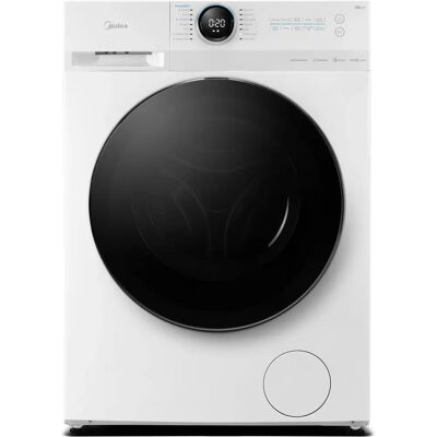 Midea MF20EW100WB - White - Washing machine Midea MF20EW100WB - White - Washing machine
