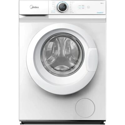 Lavadora de Carga Frontal Midea 7 Kg Lavadora de Carga Frontal Midea 7 Kg