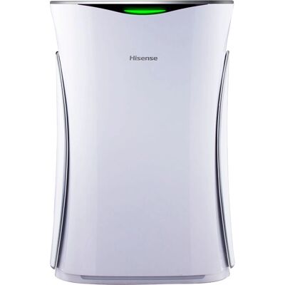 Panasonic Hisense - Blanco - Purificador de aire Panasonic Hisense - Blanco - Purificador de aire