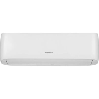 Hisense CA25YR03G - Blanc - Climatiseur split - Publicité Hisense CA25YR03G - Blanc - Climatiseur split - Publicité