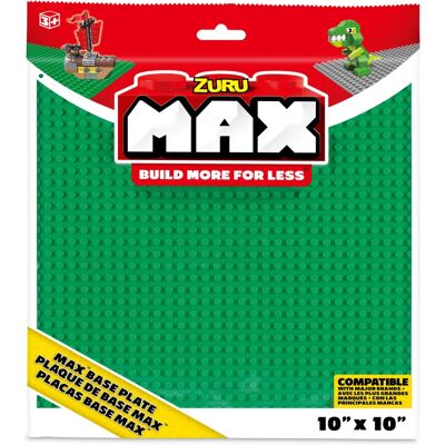 Zuru MAX Build More Grau, Bunt - Konstruktionsspielzeug Zuru MAX Build More Grau, Bunt - Konstruktionsspielzeug