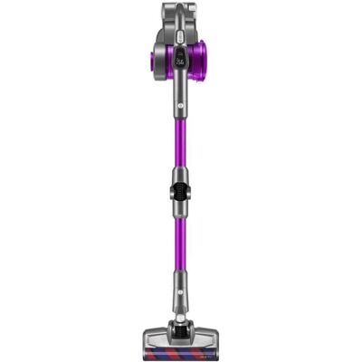 Aspirateur Sans Fil Jimmy JV85 Pro - Publicité Aspirateur Sans Fil Jimmy JV85 Pro - Publicité