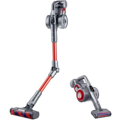 Aspirateur sans fil JIMMY H9 Flex - Publicité Aspirateur sans fil JIMMY H9 Flex - Publicité