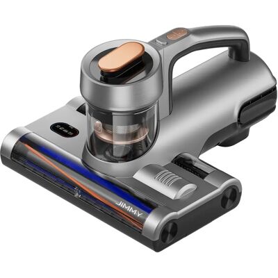 JIMMY BX7 UV Sterilisatie Stofzuiger - Allergievriendelijk, 600W JIMMY BX7 UV Sterilisatie Stofzuiger - Allergievriendelijk, 600W