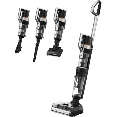 Jimmy - HW11 Pro - Nero - 420W - Aspirapolvere Jimmy - HW11 Pro - Nero - 420W - Aspirapolvere