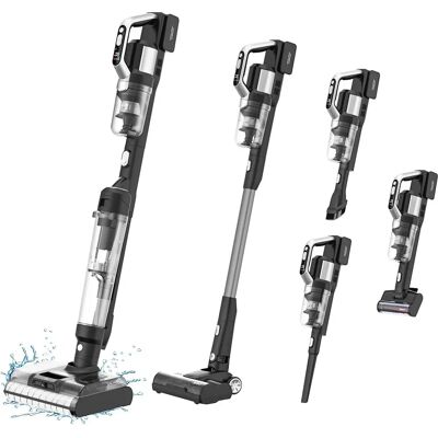 JIMMY PW11 Pro Max Aspirapolvere e Lavatrice 5-in-1 JIMMY PW11 Pro Max Aspirapolvere e Lavatrice 5-in-1