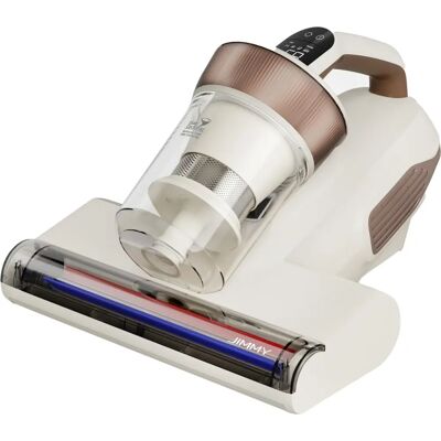 Aspirateur Jimmy BX6 Lite - Stérilisation UV, 600W, 15kPa - Publicité Aspirateur Jimmy BX6 Lite - Stérilisation UV, 600W, 15kPa - Publicité