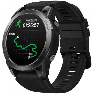 Zeblaze Stratos 3 Pro Czarny - Smartwatch Zeblaze Stratos 3 Pro Czarny - Smartwatch