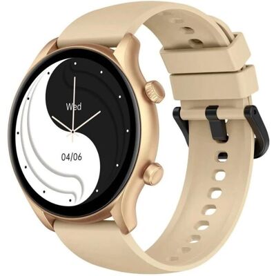 Zeblaze Btalk 3 Plus Smartwatch - 100+ Trybów Sportowych Zeblaze Btalk 3 Plus Smartwatch - 100+ Trybów Sportowych