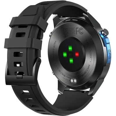 Zeblaze Okosóra - Stratos 2 Ultra - Tartós kültéri GPS óra Zeblaze Okosóra - Stratos 2 Ultra - Tartós kültéri GPS óra