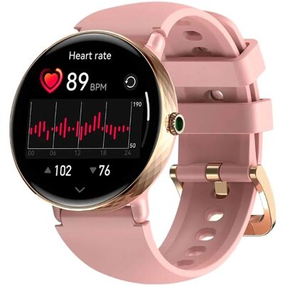 Zeblaze GTS 3 GPS Montre connectée Zeblaze GTS 3 GPS Montre connectée