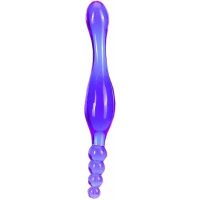 You2Toys Prober Λεβάντα 20cm - Dildo You2Toys Prober Λεβάντα 20cm - Dildo