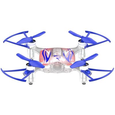 REVOLT X26PRO / X26LUM ORBITZ Drone - Kompakti, 16 stunttejä, 2 nopeudet REVOLT X26PRO / X26LUM ORBITZ Drone - Kompakti, 16 stunttejä, 2 nopeudet