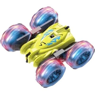 REVOLT R/C Flip Speeder Lights - Kauko-ohjattava ajoneuvo REVOLT R/C Flip Speeder Lights - Kauko-ohjattava ajoneuvo