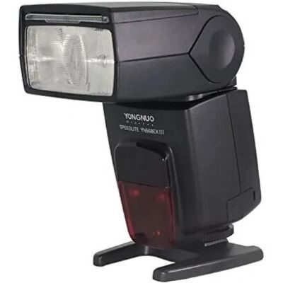 Yongnuo YN-568EX III C Camera Flash - Wireless High-Speed Sync Yongnuo YN-568EX III C Camera Flash - Wireless High-Speed Sync