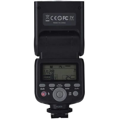 Yongnuo YN-320EX Blitz für Sony Yongnuo YN-320EX Blitz für Sony