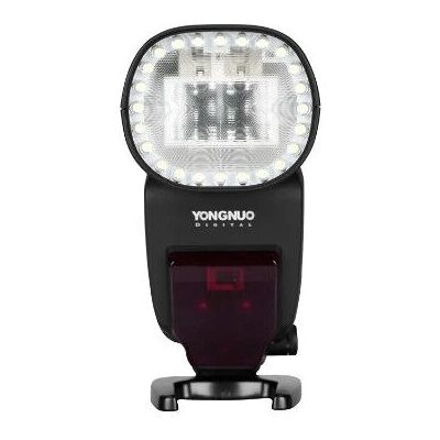 Yongnuo YN-650EX-RF Błysk do Aparatu - Bezprzewodowy Speedlite TTL Yongnuo YN-650EX-RF Błysk do Aparatu - Bezprzewodowy Speedlite TTL