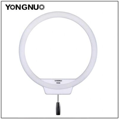 Yongnuo YN308 53cm LED Gyűrűfény - Állítható és Vezeték nélküli Yongnuo YN308 53cm LED Gyűrűfény - Állítható és Vezeték nélküli