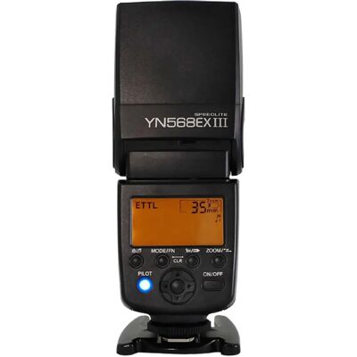 Lámpara de Anillo Yongnuo YN508 3200K-5500K - Equipo de Fotografía Lámpara de Anillo Yongnuo YN508 3200K-5500K - Equipo de Fotografía