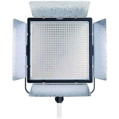 Yongnuo YN900II LED Videó Lámpa - Fekete Yongnuo YN900II LED Videó Lámpa - Fekete