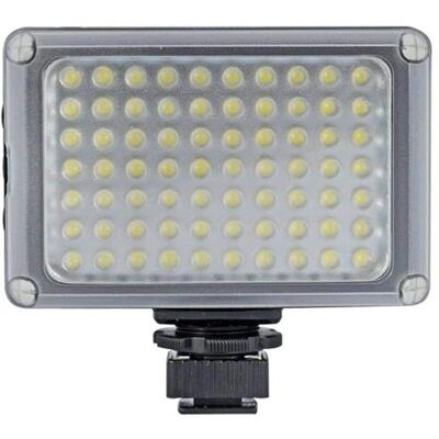 Luce Video Yongnuo YN0906 II - Compatibile DSLR Luce Video Yongnuo YN0906 II - Compatibile DSLR