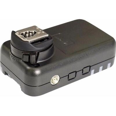 Yongnuo YN-622C II Canon Blitzfernauslöser - TTL, Fernsteuerung, Hochgeschwindigkeits-Sync Yongnuo YN-622C II Canon Blitzfernauslöser - TTL, Fernsteuerung, Hochgeschwindigkeits-Sync