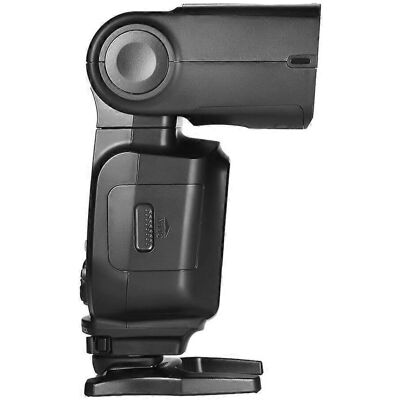 Yongnuo YN968C Flash pour Canon - Noir - Publicité Yongnuo YN968C Flash pour Canon - Noir - Publicité