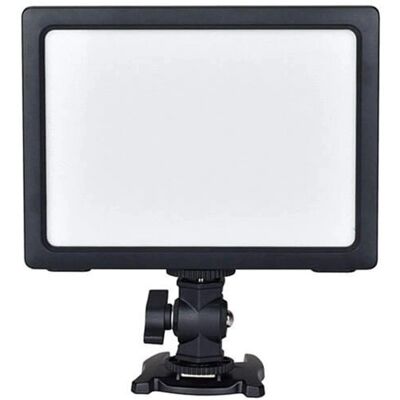 Yongnuo YN116 Video-Leuchte - Einstellbare Helligkeit - DSLR Kamera Yongnuo YN116 Video-Leuchte - Einstellbare Helligkeit - DSLR Kamera