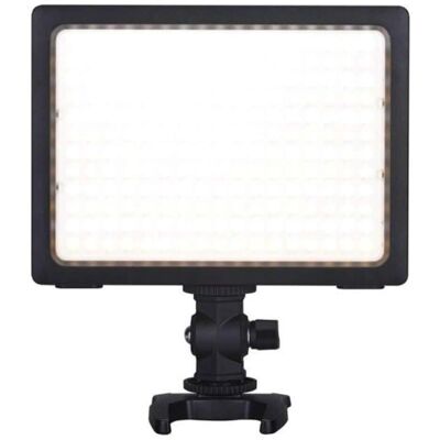 Lumière vidéo Yongnuo YN204 - Température réglable - Accessoire pour appareil photo reflex - Publicité Lumière vidéo Yongnuo YN204 - Température réglable - Accessoire pour appareil photo reflex - Publicité