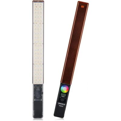 Luce LED Video RGB Yongnuo YN360III PRO - 58cm, 21W, 3200-5600K Luce LED Video RGB Yongnuo YN360III PRO - 58cm, 21W, 3200-5600K
