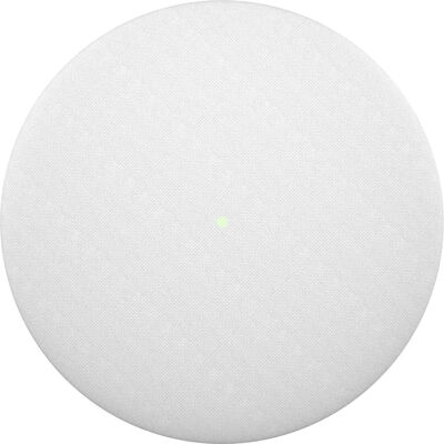Grandstream GSC3505 Nero - Altoparlante IP - Wireless - Ethernet, Wi-Fi, Bluetooth, PoE - 8W Interfono Grandstream GSC3505 Nero - Altoparlante IP - Wireless - Ethernet, Wi-Fi, Bluetooth, PoE - 8W Interfono