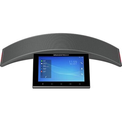 Grandstream GAC2570 Bluetooth Wi-Fi 12-Hívás Konferenciarendszer Grandstream GAC2570 Bluetooth Wi-Fi 12-Hívás Konferenciarendszer