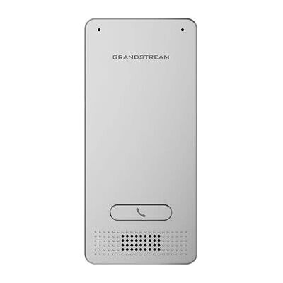Grandstream GDS3702 HD Audio Gegensprechanlage - Intercom-System Grandstream GDS3702 HD Audio Gegensprechanlage - Intercom-System