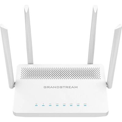 Router Wi-Fi dual-band Grandstream GWN-7052 - Router wireless Router Wi-Fi dual-band Grandstream GWN-7052 - Router wireless