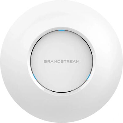 Grandstream Networks GWN7625 Biały punkt dostępowy Wi-Fi 6 GHz Grandstream Networks GWN7625 Biały punkt dostępowy Wi-Fi 6 GHz