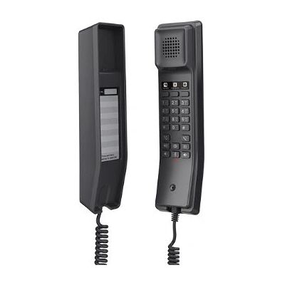 Grandstream GHP611W IP Telefon Fekete - Wi-Fi Grandstream GHP611W IP Telefon Fekete - Wi-Fi