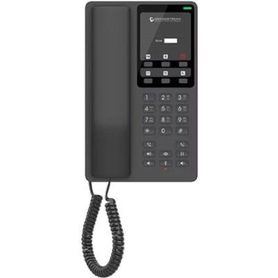 Grandstream GHP621W Vezeték nélküli IP telefon - 2 vonal, HD hang Grandstream GHP621W Vezeték nélküli IP telefon - 2 vonal, HD hang