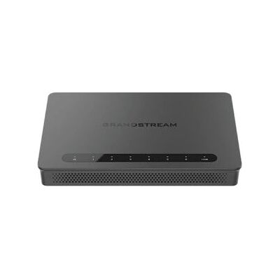 Grandstream Networks GWN7001 Dobbeltbånd Wi-Fi-router - Trådløs router Grandstream Networks GWN7001 Dobbeltbånd Wi-Fi-router - Trådløs router