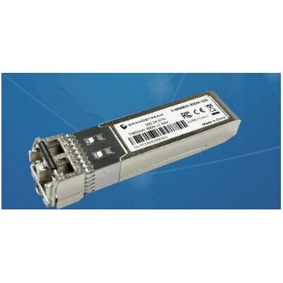 Modulo transceiver fibra ottica Grandstream F-MM850-300M-10G Modulo transceiver fibra ottica Grandstream F-MM850-300M-10G