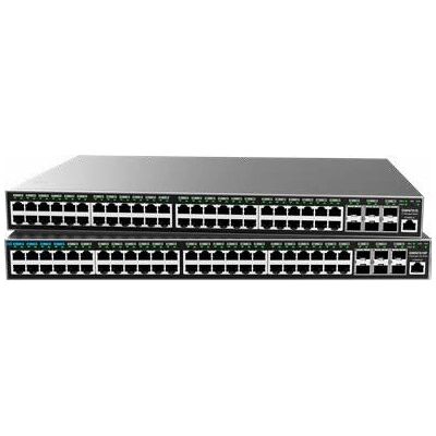 Managed GWN7816P Layer 3 Gigabit Ethernet Switch - PoE Managed GWN7816P Layer 3 Gigabit Ethernet Switch - PoE