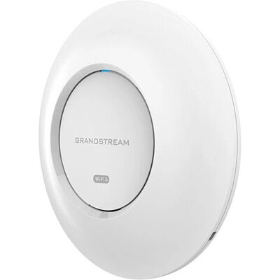 Grandstream GWN7660E Trådløst Adgangspunkt - Wi-Fi 6 - 2,4/5 GHz - PoE Grandstream GWN7660E Trådløst Adgangspunkt - Wi-Fi 6 - 2,4/5 GHz - PoE