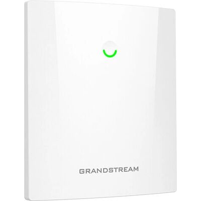 Grandstream GWN7660ELR Trådløst Adgangspunkt - Wi-Fi 6 - Hvid Grandstream GWN7660ELR Trådløst Adgangspunkt - Wi-Fi 6 - Hvid