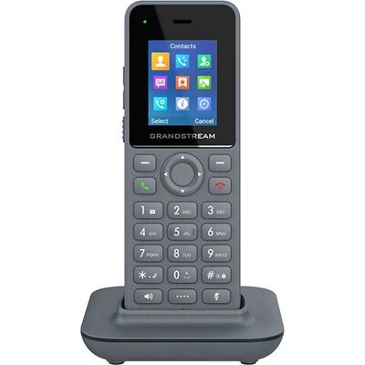 Téléphone IP Grandstream DP725 - 20 Lignes - Noir Téléphone IP Grandstream DP725 - 20 Lignes - Noir