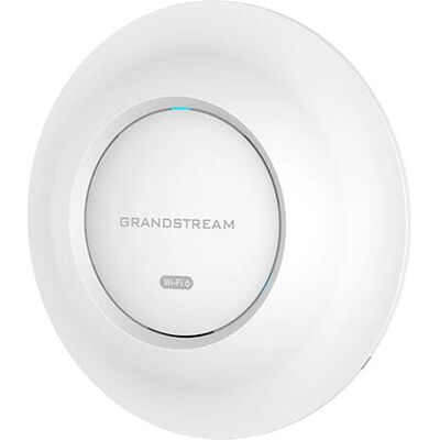 Grandstream GWN7664E Trådløst adgangspunkt - Wi-Fi 6 - 6 Gbps Grandstream GWN7664E Trådløst adgangspunkt - Wi-Fi 6 - 6 Gbps