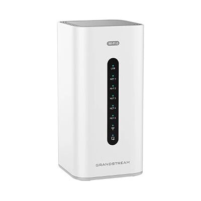 Grandstream Networks GCC6010W Interruptor de Red Wi-Fi 6 - Switch de Red Grandstream Networks GCC6010W Interruptor de Red Wi-Fi 6 - Switch de Red