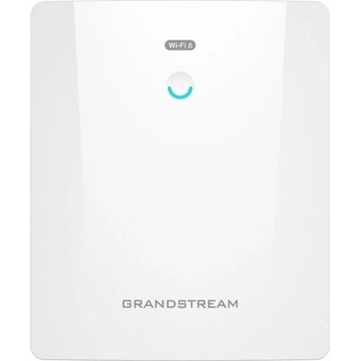 Grandstream GWN7664ELR - Udendørs Wi-Fi 6 Access Point - 512 Klienter - 300m Rækkevidde Grandstream GWN7664ELR - Udendørs Wi-Fi 6 Access Point - 512 Klienter - 300m Rækkevidde
