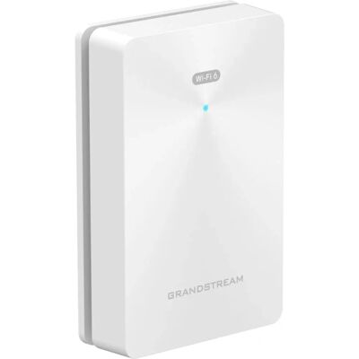 Grandstream GWN7661E Wi-Fi 6 AX3000 Access Point - Kleine/Mittelunternehmen Grandstream GWN7661E Wi-Fi 6 AX3000 Access Point - Kleine/Mittelunternehmen
